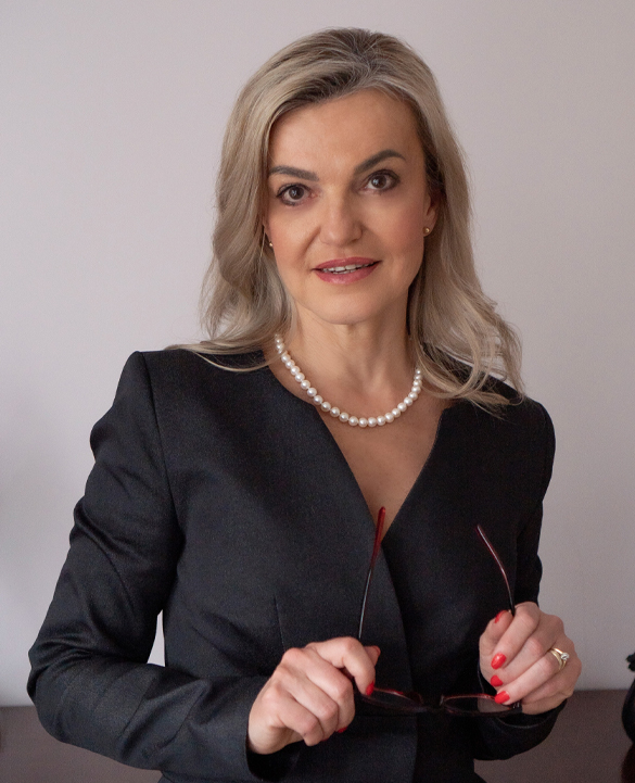 Kancelaria Gzela Dagmara Kraków