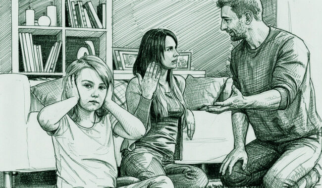 Zawieszenie władzy rodzicielskiej Kraków Kancelaria